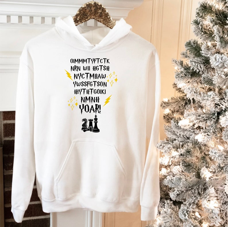 Once I Make My Move Shirt