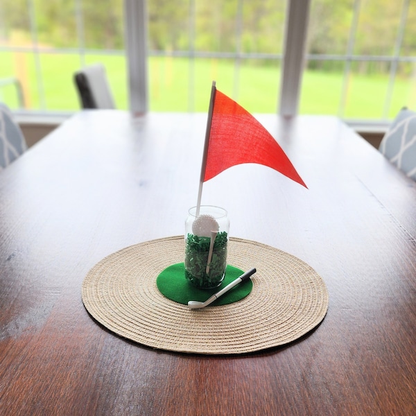 Golf Decorations - Etsy