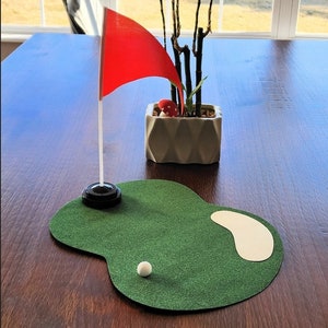 Golf centerpieces, Golf party decor, Golf party, Golf decorations, Golf Birthday, golf graduation, Father's Day, golf charity event