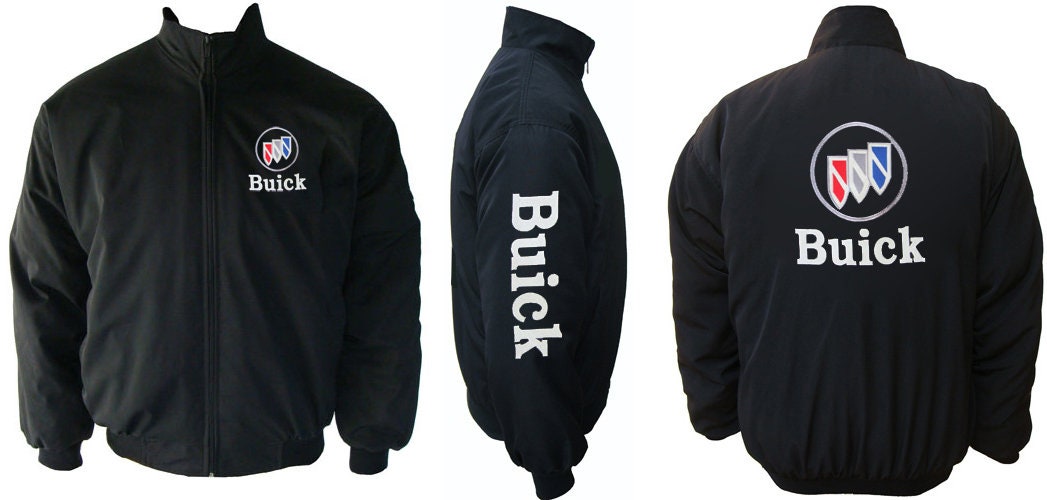 Buick Jacket - Etsy