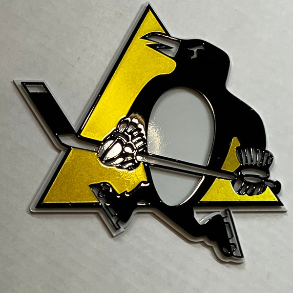Pittsburgh Penguins Signs - Etsy