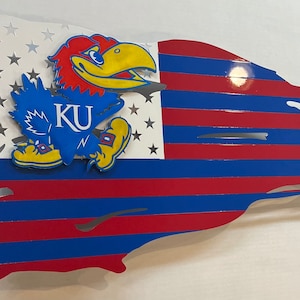 Kansas Jayhawks