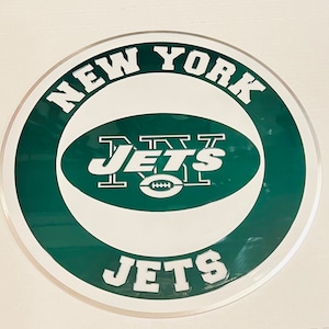 NY Jets sign
