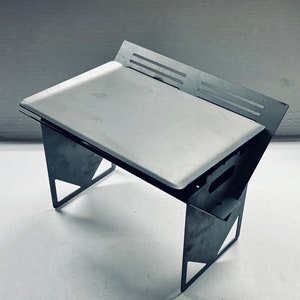 Mini grill