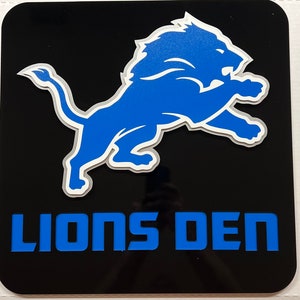 Detroit Lions
