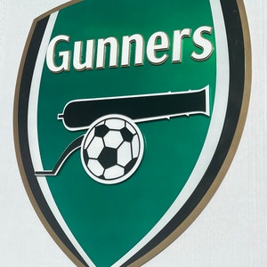 Gunners