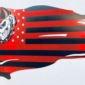 Georgia Bulldogs