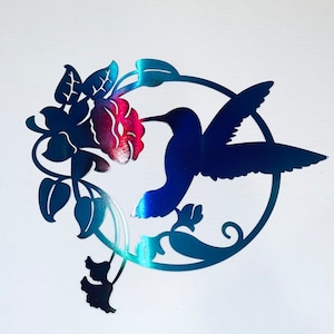 Hummingbird