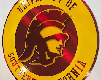 USC Trojans