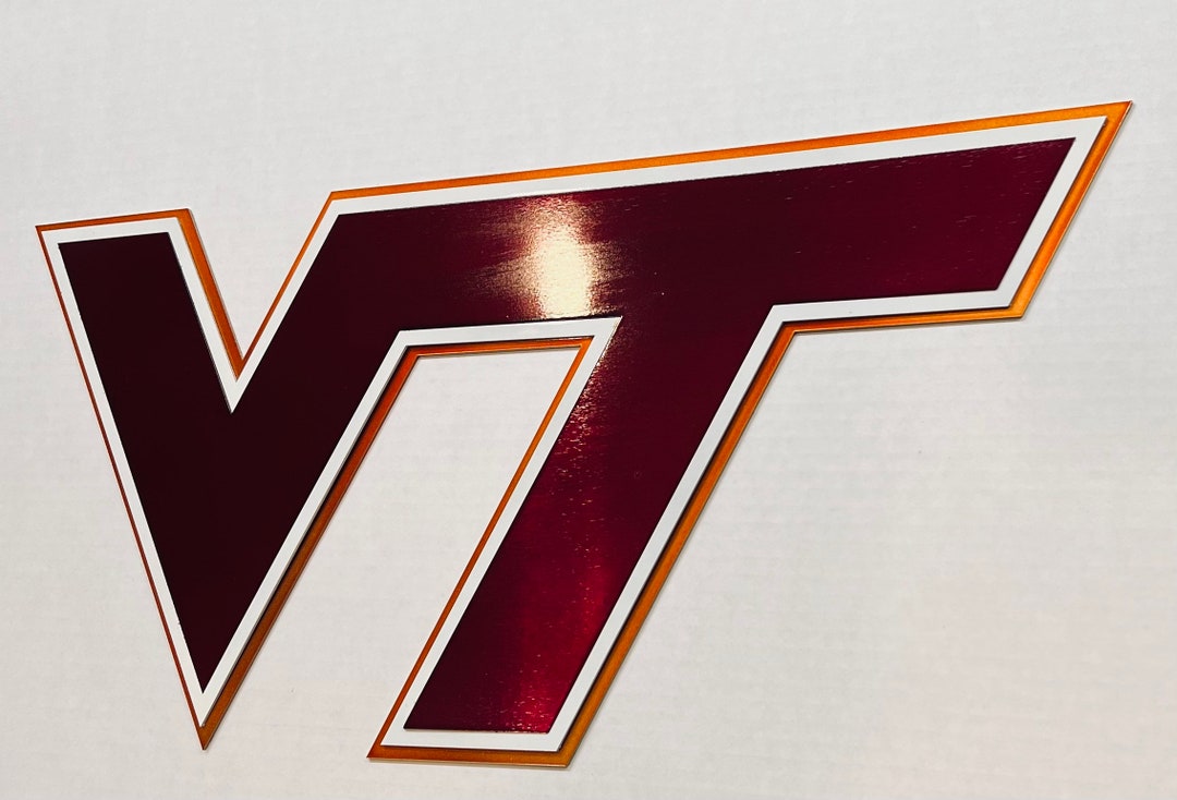 Virginia Tech Etsy