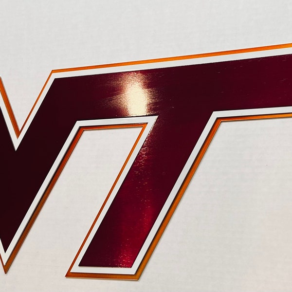 Virginia Tech Etsy