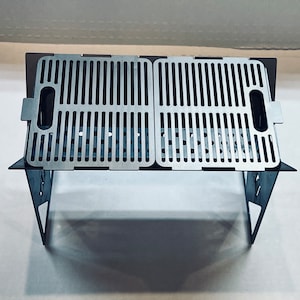 Mini grill