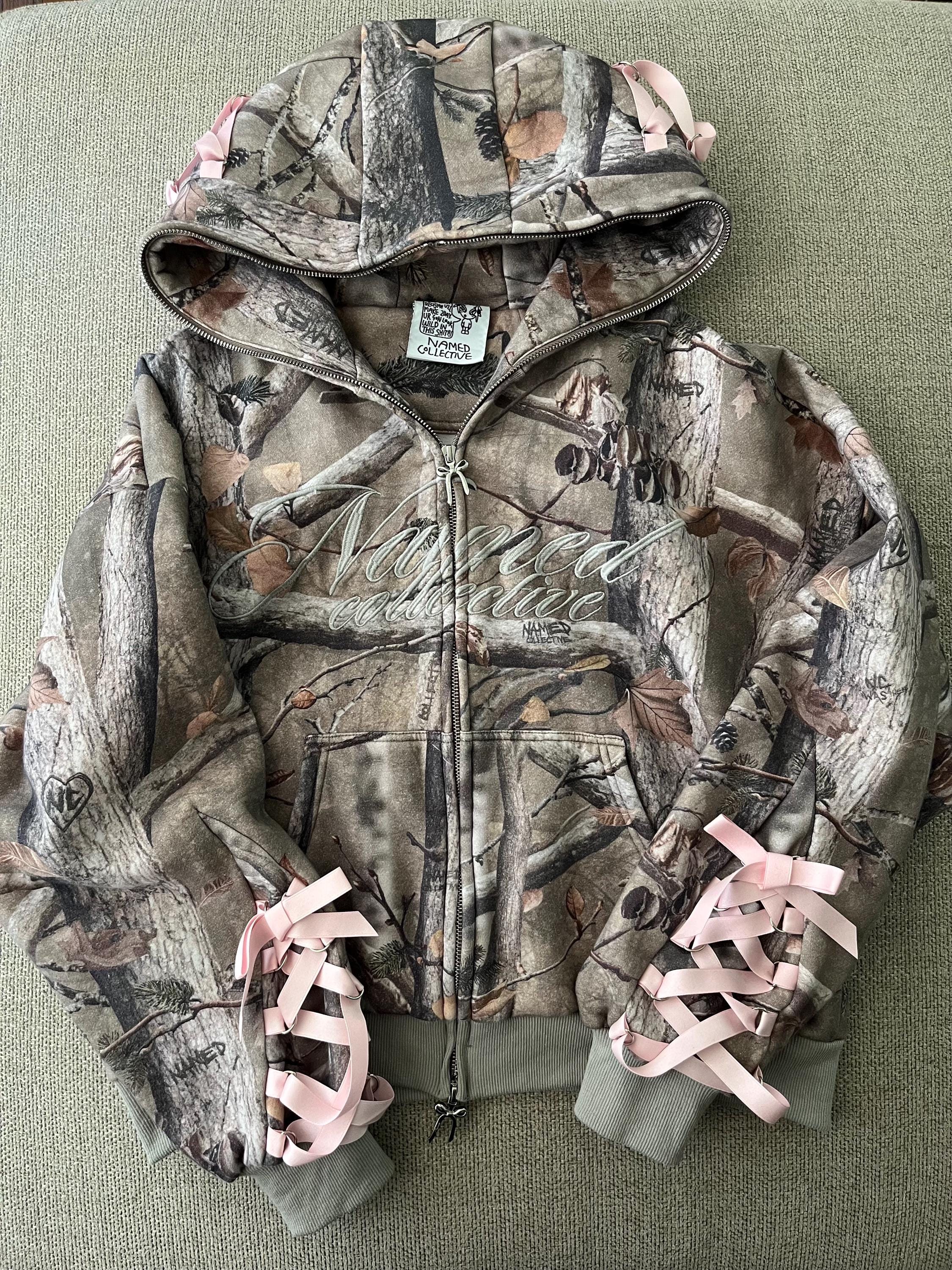 Named Collective Hoodie - Etsy