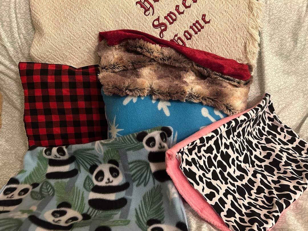 Hand Sewn Pillows and Pillow Cases Etsy UK