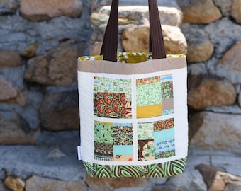 Autumn Fun Tote Bag