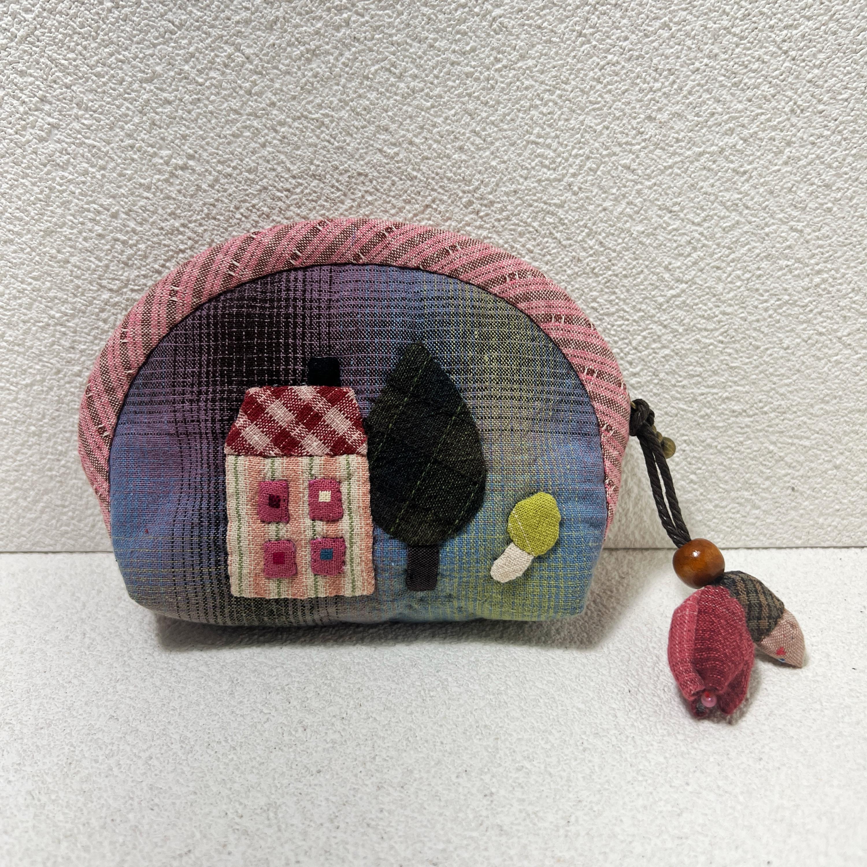 Bag Monederos Pinterest Monedero De Colgar Piel Fuey Chica Somos