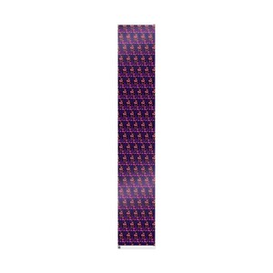Waifu Anime Gift Wrapping Paper, Stylish Wrapping Sheets for Birthdays, Holidays, Parties, Unique Gift Wrap, Bunny Girl JDM Paper image 2