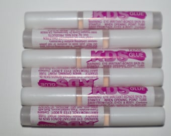 Extra Nail Glue