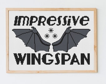 Impressive Wingspan ACOTAR Series Cross-Stitch Pattern fantasy book pdf download