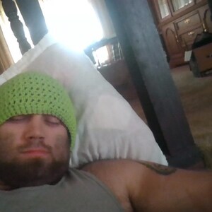 Beanie Hat