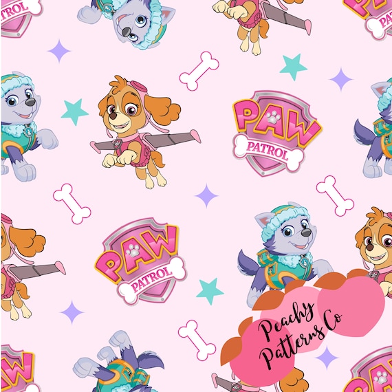 Puppy Dog seamless design Puppy Seamless File, Digital Seamless File, Kids Fabric, Dog Fabric, Puppy Fabric, Seamless File for Kids, Puppies