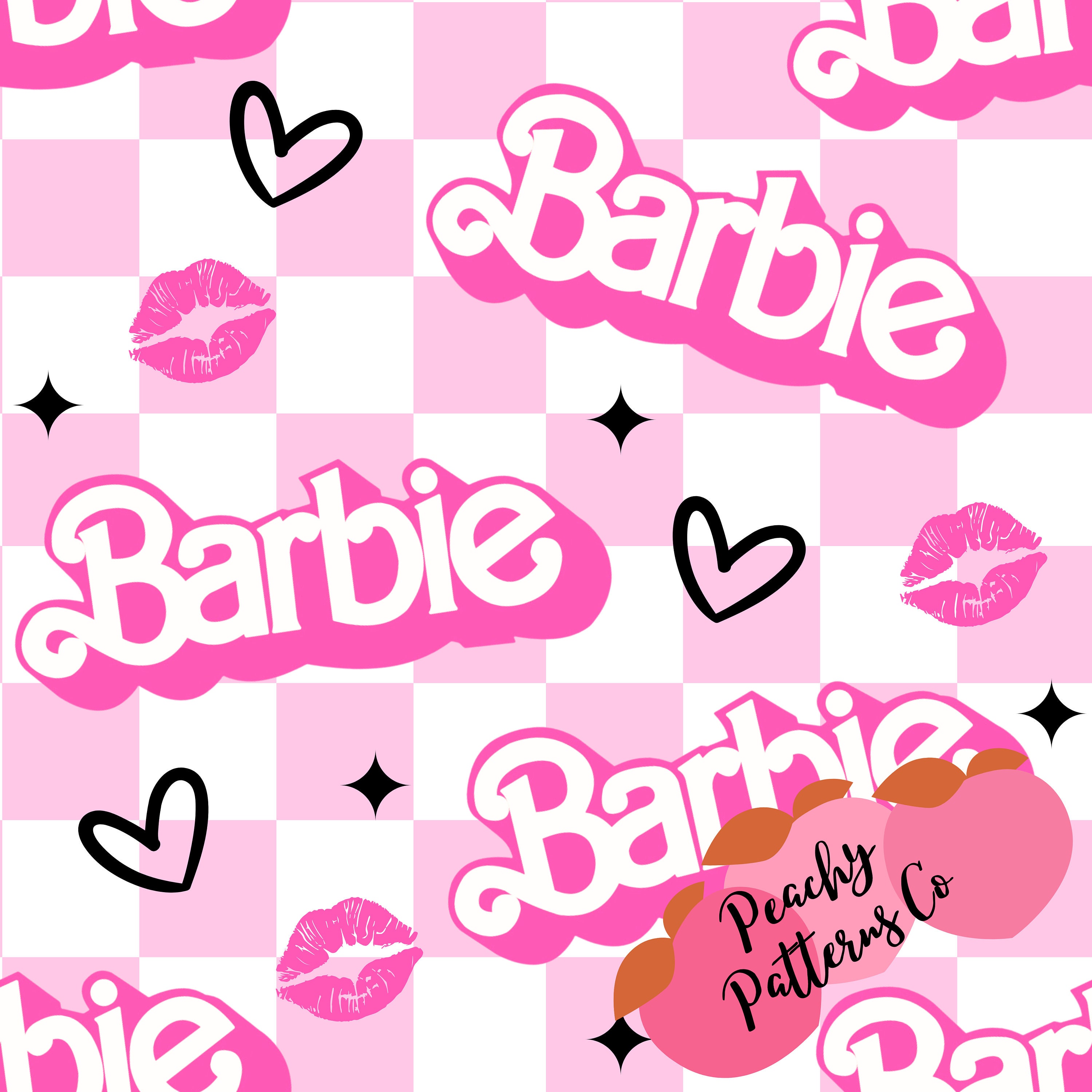 Barbie Fabric 150 cm for Sale ✔️ Lowest Price Guaranteed