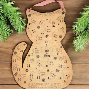 Puurrrfect Cat Advent Calendar