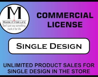 Licencia Comercial