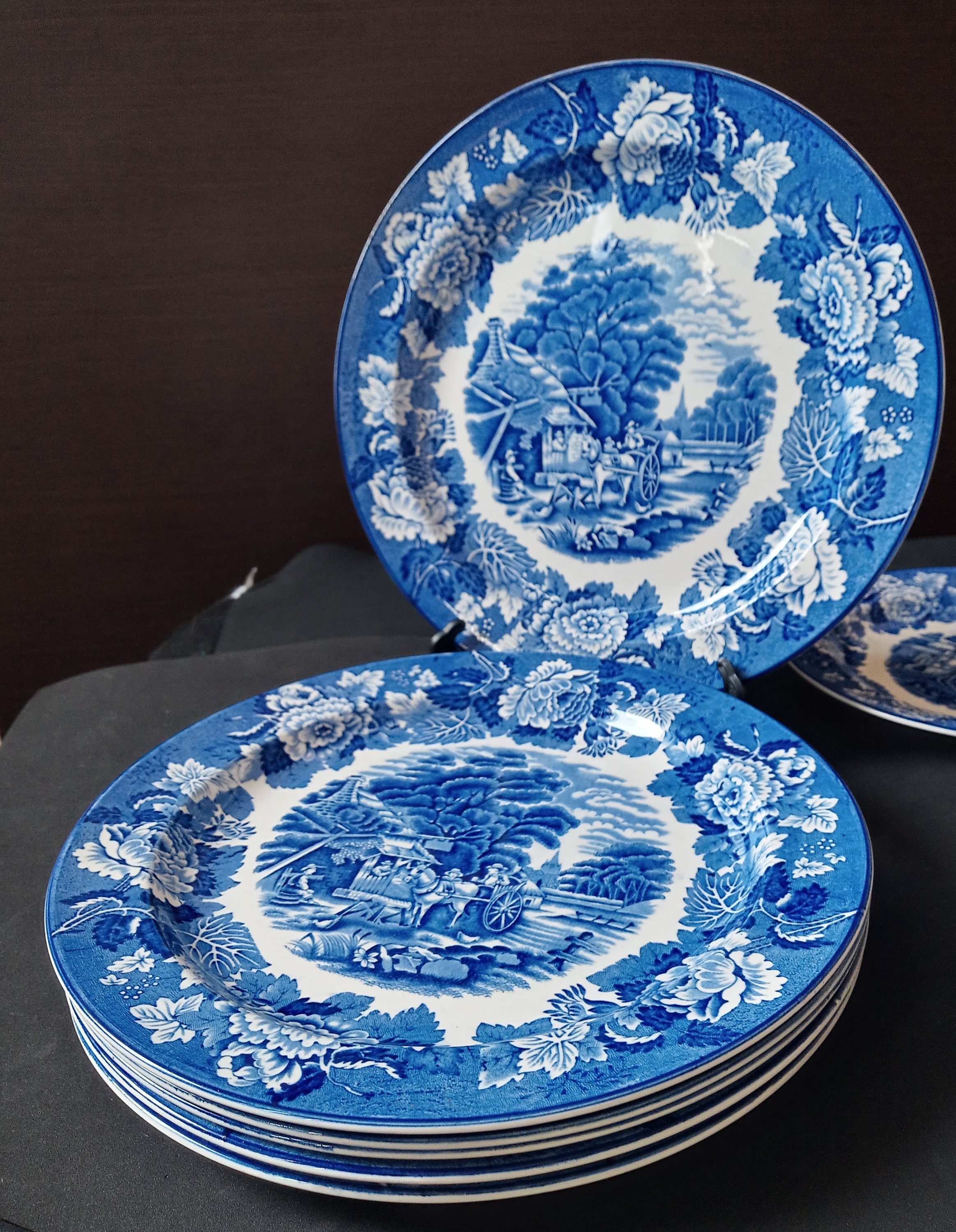 Enoch wood sons - Etsy 日本