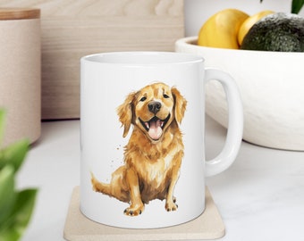 Paw-Some Coffee Mug 350