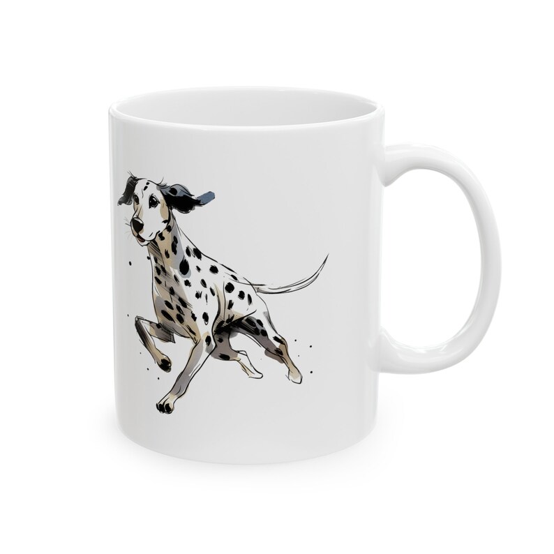 Paw-Some Coffee Mug zdjęcie 4