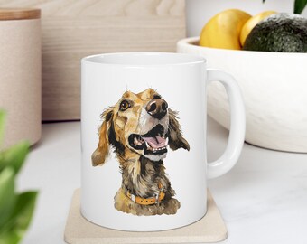 Paw-Some Coffee Mug 9