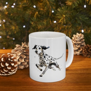 Paw-Some Coffee Mug zdjęcie 5