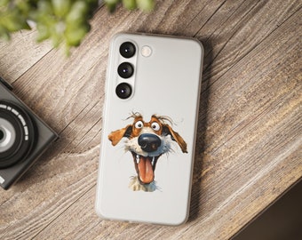 Woof-tastic Phone Case 241