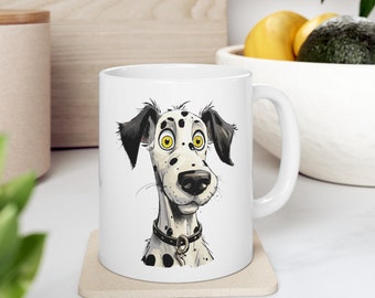 Paw-Some Coffee Mug 210