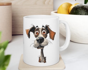 Paw-Some Coffee Mug 7