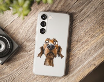 Woof-tastic Phone Case 242