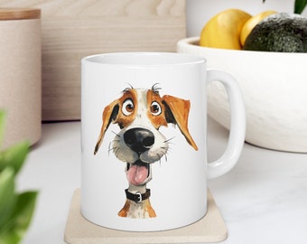 Paw-Some Coffee Mug 336