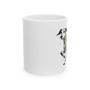 Paw-Some Coffee Mug zdjęcie 2