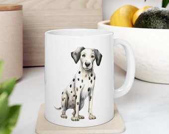 Paw-Some Coffee Mug 209