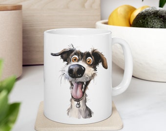 Paw-Some Coffee Mug 335