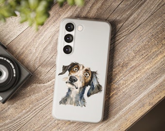 Woof-tastic Phone Case 245