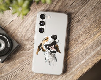 Woof-tastic Phone Case 244