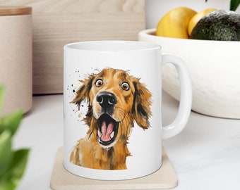 Paw-Some Coffee Mug 352