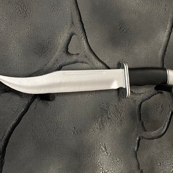 Ghostface Fake Knife Etsy