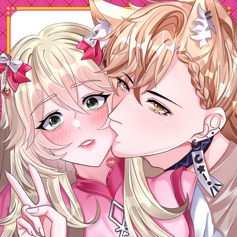 Pfp for Discord Girls - Etsy