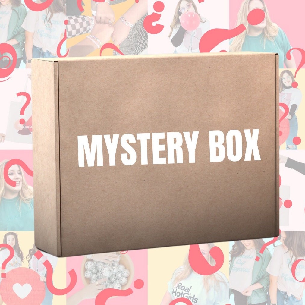 Gajju Mystery Box PHASE 17