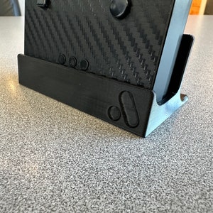 Analogue Pocket Dock - TPU / No Scratch!