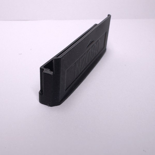 Analogue Pocket Cartridge Slot Dust Cover - TPU! No Scratch!