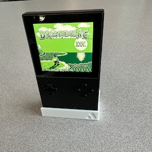 Analogue Pocket Dock - TPU / No Scratch!